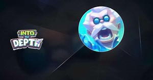 Download & Play Into the Depth on PC & Mac (Emulator)