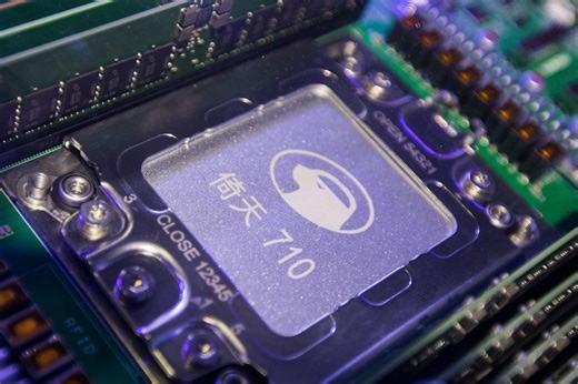 Nvidia CEO Says Trillions More Needed for AI Buildout