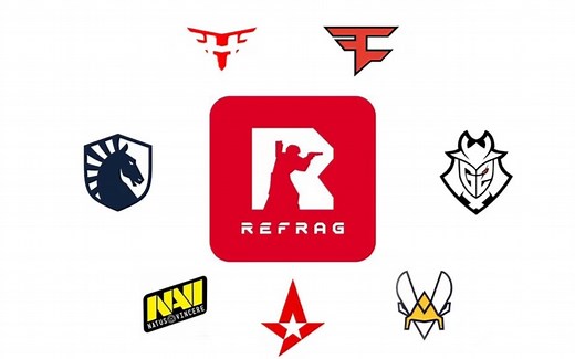 各大职业战队职业选手都在用的Refrag服务器到底有多好用？