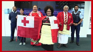 16K views · 280 reactions | Tena koutou katoa, and Malo e lelei to...