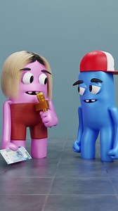 490K views · 15K reactions | SPELL 12 (Animation Meme) #fyp #reels #reelsfb #meme #showtime | JM Animated Videos | Facebook