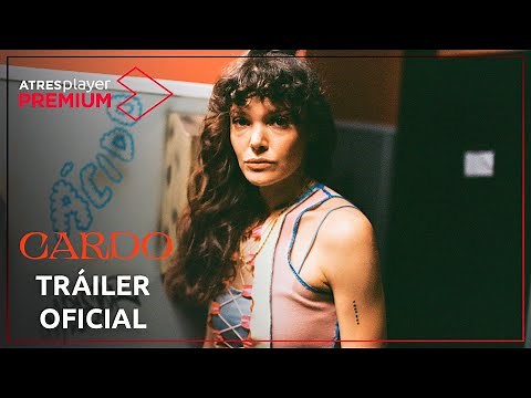 Cardo | Tráiler | Ya disponible solo en ATRESplayer PREMIUM