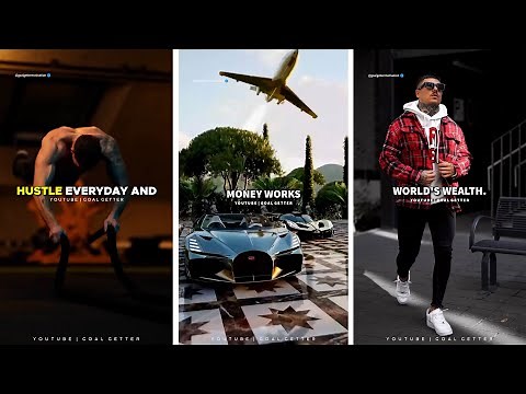 Sigma Motivation Compilation😎🔥Billionaire Attitude Status💰#sigmarule