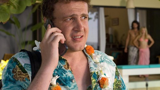 Forgetting Sarah Marshall (Unrated)