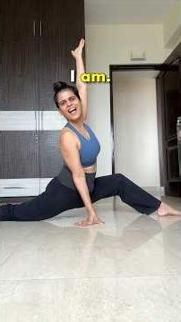 30 Days Split Challenge! Day1- 03.09.2025