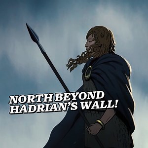 397K views · 374 reactions | The Celts Final Struggle Against The Romans | Kings & Generals | Facebook