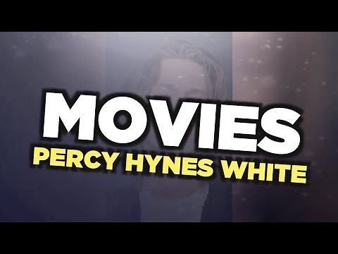 Best Percy Hynes White movies