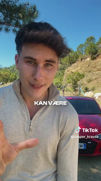 Fra Børnehave til 40.000 kr/måned: Marcuses Rejse