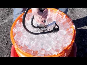 Sun King Brewery Presents: How to Tap a Keg