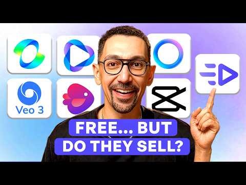 The Best FREE AI Video Ad Generator for 2026