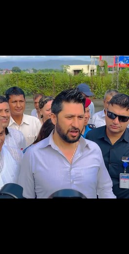 528K views · 10K reactions | जीबी राई संग संगत गरेर भुल गरे -रबि लामीछाने | Citizen HD | Facebook