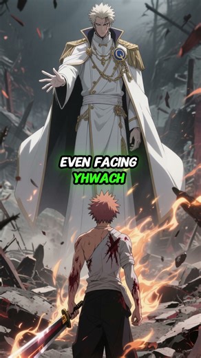 Why Is Ichigo So Strong? Bleach Facts and Theories Explained