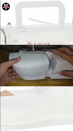 Singer M2405 Sewing Machine Review | Easy, Reliable & Perfect for Beginners!