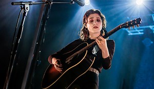 Birdy Discusses Growing Up Alongside Her Dedicated Fan Base