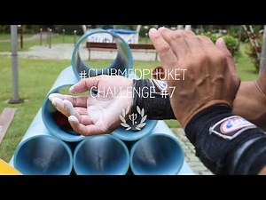 Club Med – Summer Challenges 2016: Flying Trapeze by Club Med Phuket