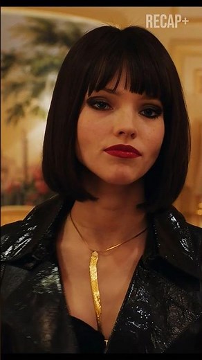 She Made One Mistake...😳📽️MOVIE: Anna – The Danger Has a Name