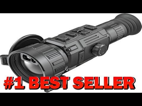 AGM Global Vision Rattler V3 Precision Thermal Scope Sub 15mK Sensitivity Built in - B0F7HTJ8C4