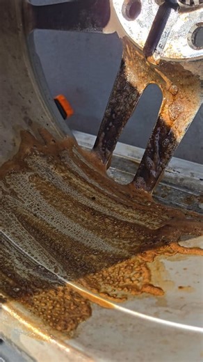 505K views · 2.7K reactions | Dura Coating Technology​ Wheely Clean...