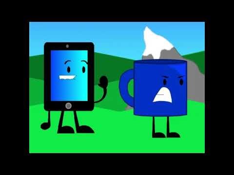 Object Invasion (Scratch Series) Episodes 1-10