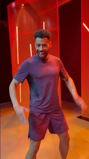 NEW VIDEO WORKOUT - FULL BODY SHAPE 🔥 #basicfitbe #basicfit #boostyourweek