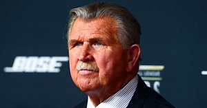 Mike Ditka’s family speaks out after hospice care rumors spread