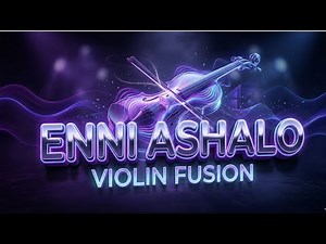 Enni Asalo | Violin Electronic Fusion Remix 🎻