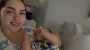 A Day in my Life with a Baby! 😱 Hariel Ferrari Vlog | Hariel Ferrari Vlog