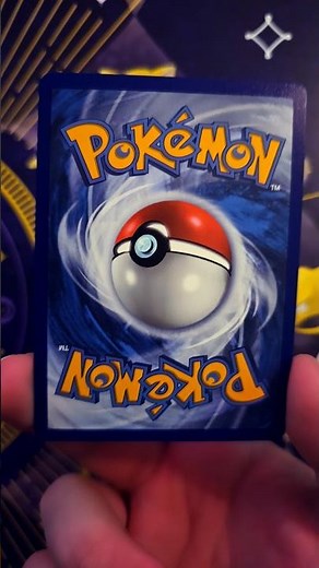 GENGAR EX PHANTOM FORCES #pokemoncards #pokemontcg #pokemon #pikachu #charizard #mewtwo #mew #gengar