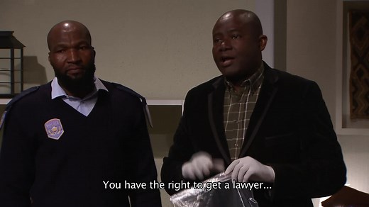 When it rains it pours for Susan😭💔 Tonight on #Muvhango on SABC2youbelong | Muvhango