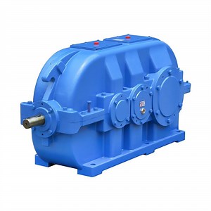 [Hot Item] Gear Motor/Industrial Gearbox/Reduction Gearbox/Motor Gearbox/Helical Gear Reducer