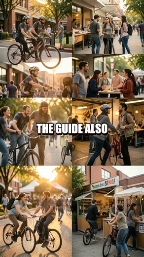 Campus Frontiers: Green Living and Bold Career Routes