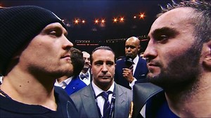 Usyk vs. Gassiev: 'Tough Negotiations' Continue To Set Venue