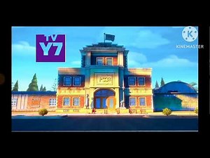 Nickelodeon U.S Error (1/13/2023)