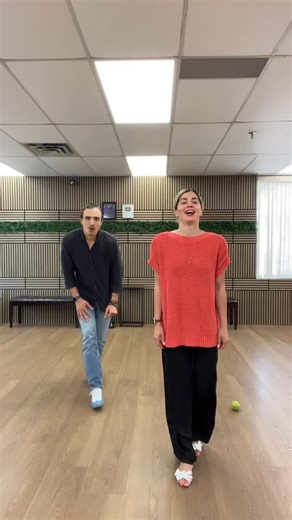 Splish Splash Dance 🤩 @infinitydanceshoes 😘 | VoronovPelypenko