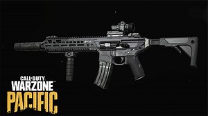 Best M13 loadout for Warzone Pacific Season 5 Reloaded - CharlieINTEL