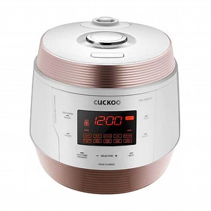 CMC-QSB501S / Premium Multikocher ICOOK Q5 | CMC-QSB501S / Premium Multi Cooker ICOOK Q5