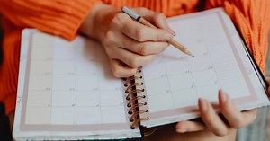 How to use content batching for your social media marketing