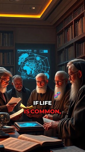Are We Alone? Unraveling the Fermi Paradox
