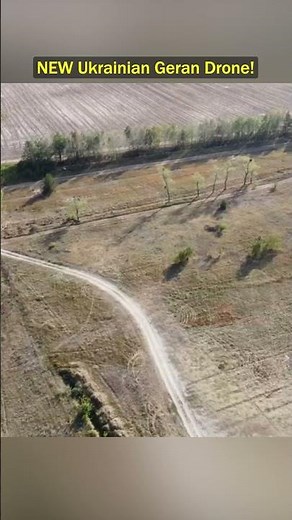 Ukrainian new Kamikaze Drone – Batyar-S Test Footage! #militarytech