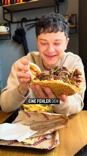 UberEats 24 €? Code: Henry 💚