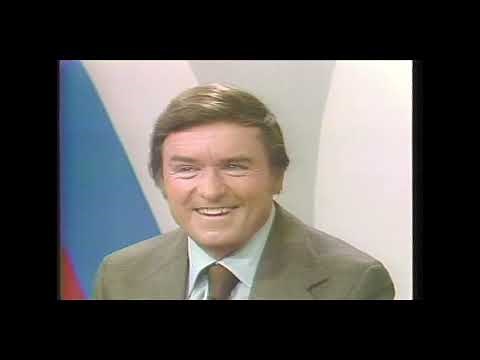 "Mike Douglas Show" with Dorothy Lamour & Bobby Vinton & Wayne Newton