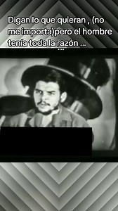 Che Guevara: Imperialismo y Revolución Cubana