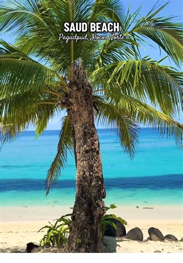 Exploring Saud Beach: Our Pagudpud Trip