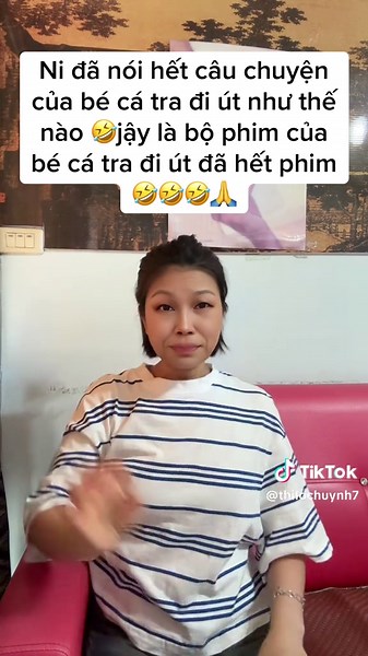 A Lúa 7 (@thilochuynh7) 的影片使用了 原聲 - A Lúa 7