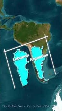 Countries That Look Like Twins 🤯#foryou #countryfacts