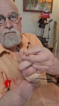 adjusting reeds with a bridle #bagpipe #smallpipes