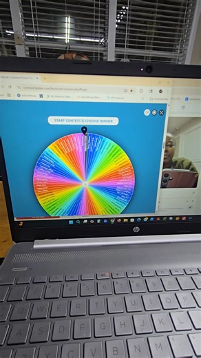 And the winner's are; | Velocity Motors