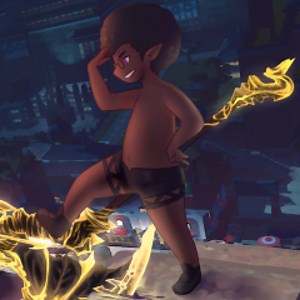 HectorHectorsonXIV - Twitch