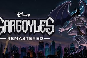 Gárgolas de Disney regresan a los videojuegos en octubre: la remasterización del clásico de SEGA con nuevos gráficos y rebobinado