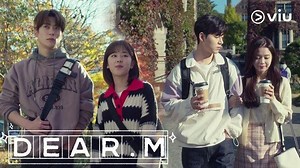 Sinopsis Drakor Dear M, Park Hye Su Jadi Mahasiswa yang Cari Sosok Misterius, Ini Daftar Pemainnya - TribunTrends.com